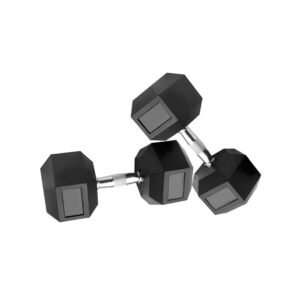 Hex Dumbbell